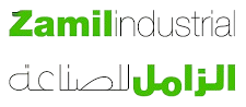 Zamil Logo