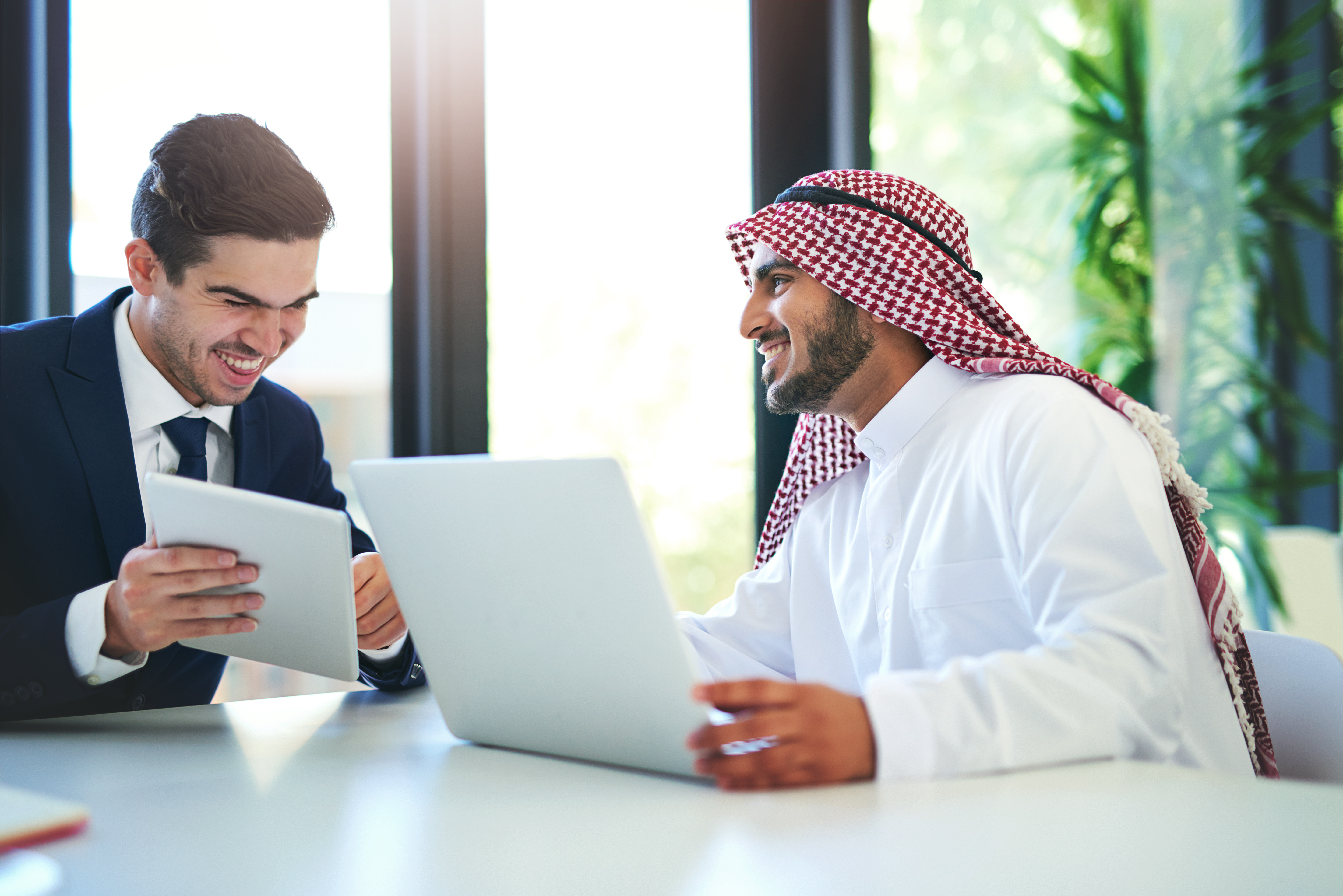 Global Expertise