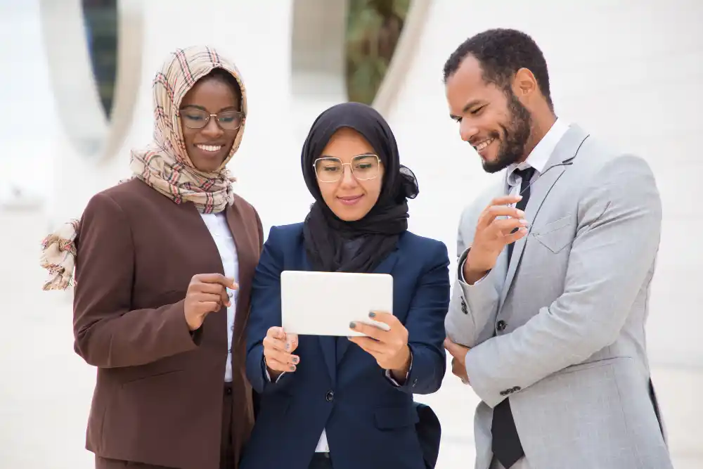 Solutions intégrées de gestion d’entrepôts