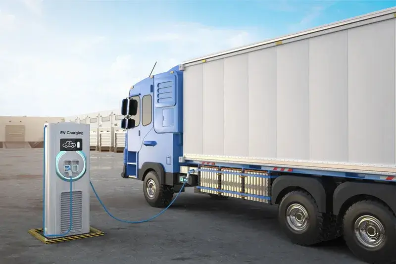 Emphasis on Green Logistics 