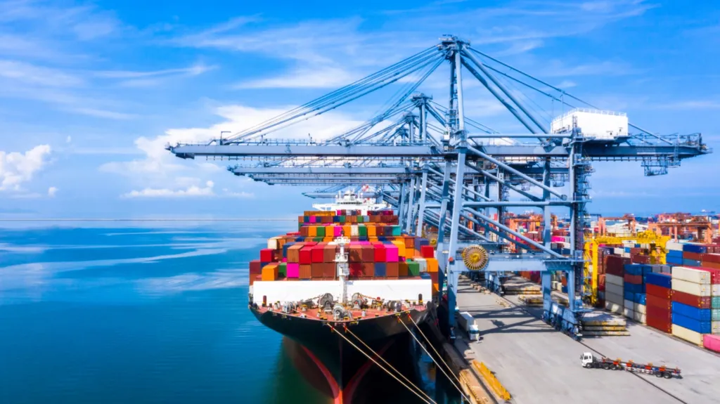 In-Depth Market Survey for Logistics