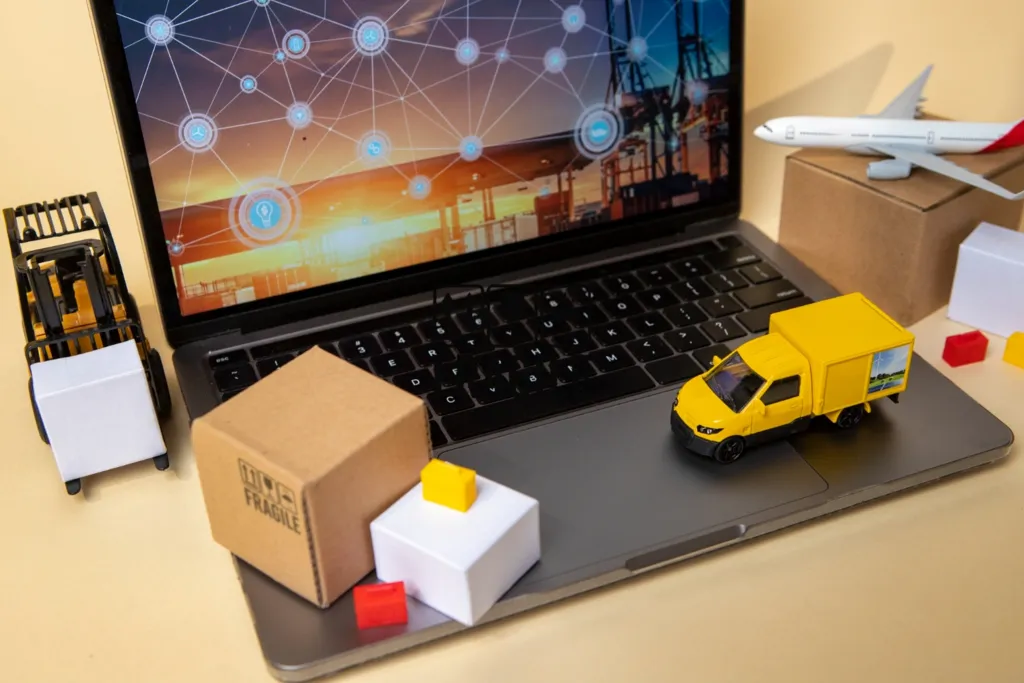 Digital Logistics Solutions