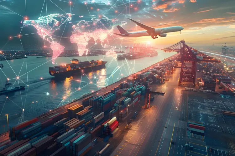 Unlocking Performance with Customized Logistics and Supply Chain Analytics Across Saudi Arabia and the GCC
