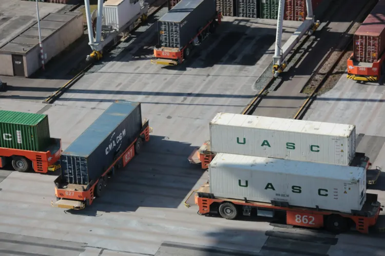Cold Chain Logistics