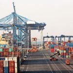 Optimization of Major Port Operations for Improved Efficiency