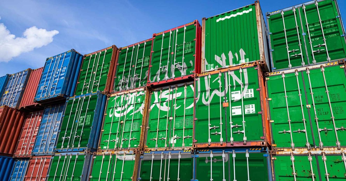saudi-logistics-industry-insights