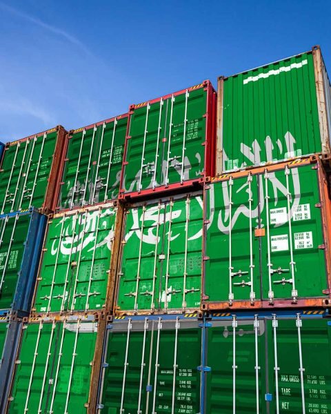 saudi-logistics-industry-insights